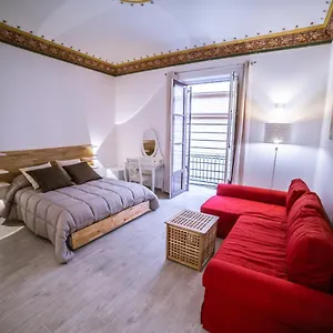  Bed and breakfast Opera Dei Pupi