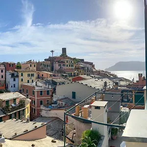 Solemagia Maison d'hôtes Vernazza