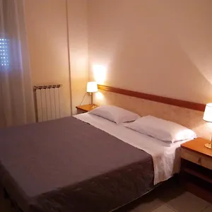 Rose&crown Hotel Correggio
