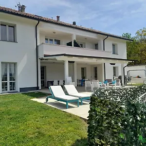  Bed & Breakfast Terrazzaponente Italy