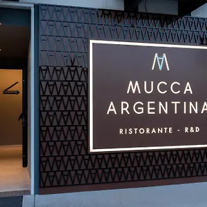  Pensión R&d Mucca Argentina Italia