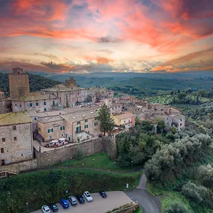*** Hotel Palazzo Brandano Italy