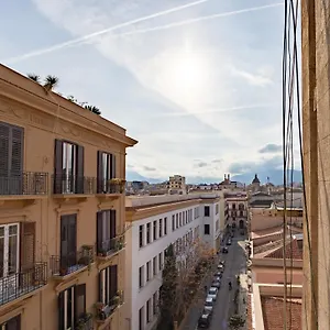  Bed and breakfast Novecento Italia