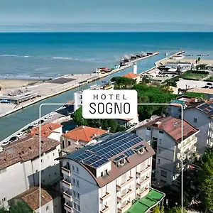 Sogno Hotel Cesenatico
