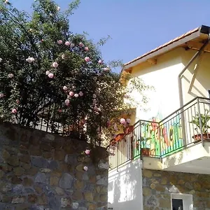L'erba Degli Abrighi Couette-café Vintimille