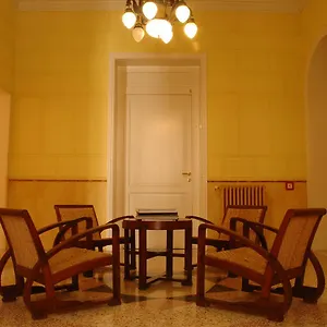 3* Pensión Palazzo Pantaleo