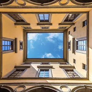 *** Hotel Palazzo Ridolfi - Residenza D'epoca Italy