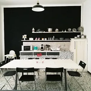  Bed and breakfast Casa Dalma Italia