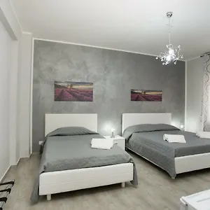 Sole & Cultura Bed & Breakfast