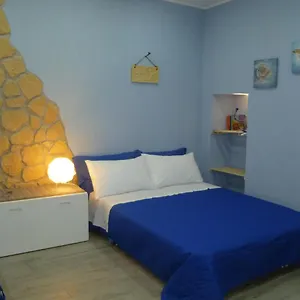  Dom wakacyjny Casa Alessio