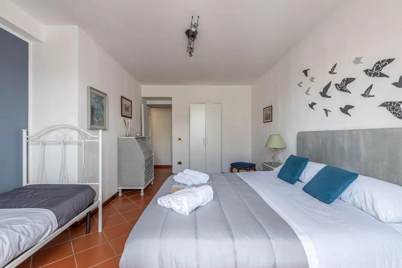 Vicere' Apartment Maqueda 팔레르모 0*,  이탈리아