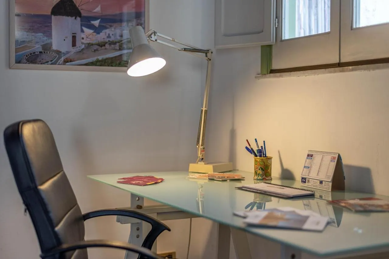 Vicere' Apartment Maqueda 팔레르모 게스트하우스