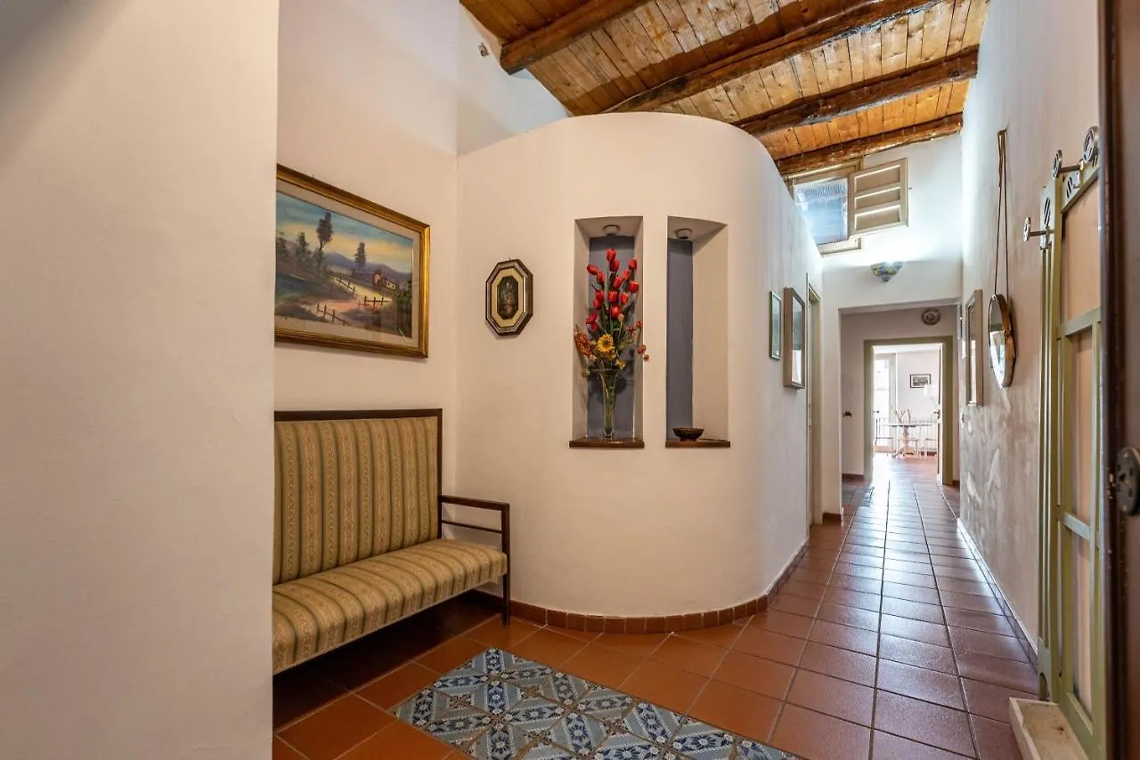 Guest house Vicere' Apartment Maqueda Palermo Italy