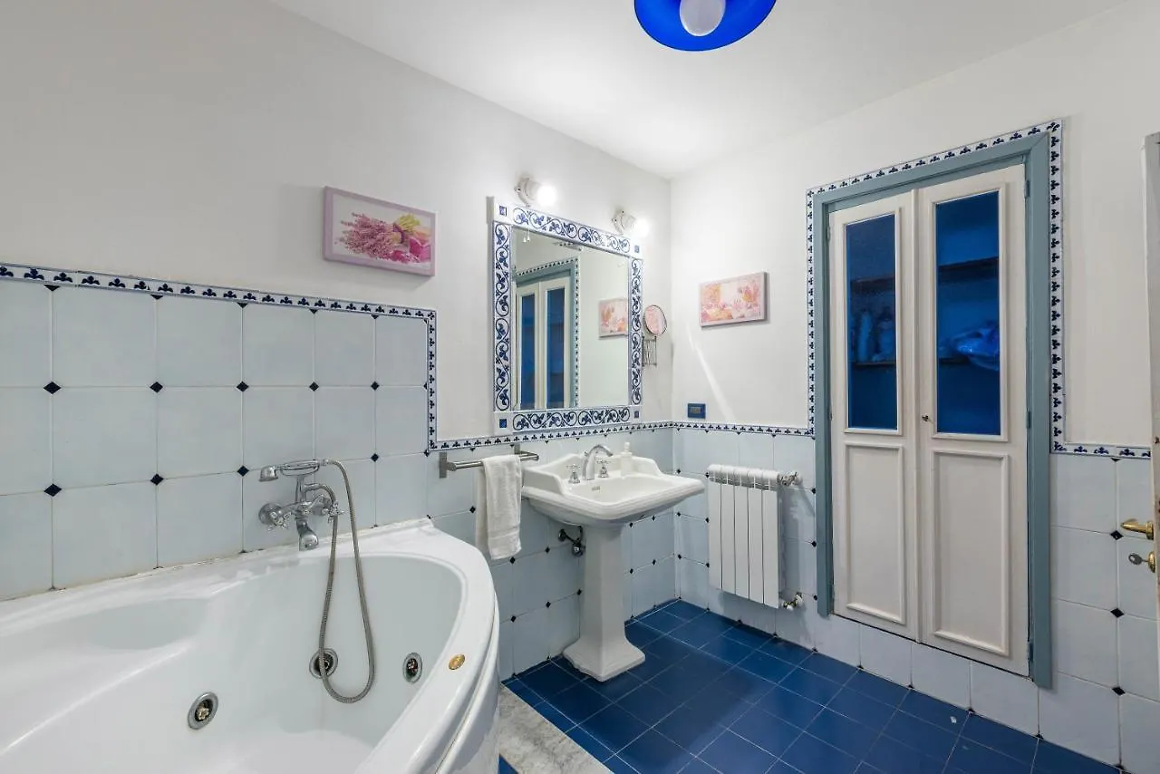 Vicere' Apartment Maqueda Palermo