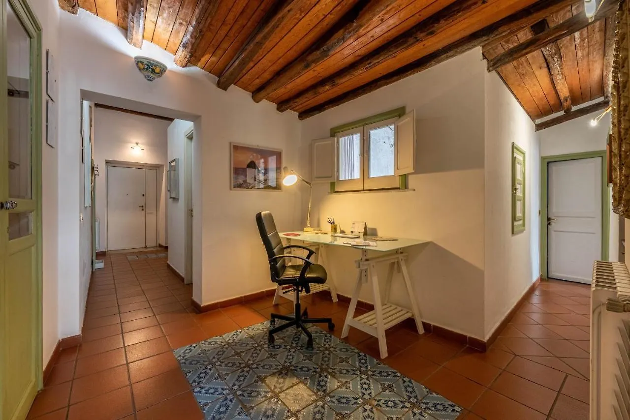 Vicere' Apartment Maqueda 팔레르모