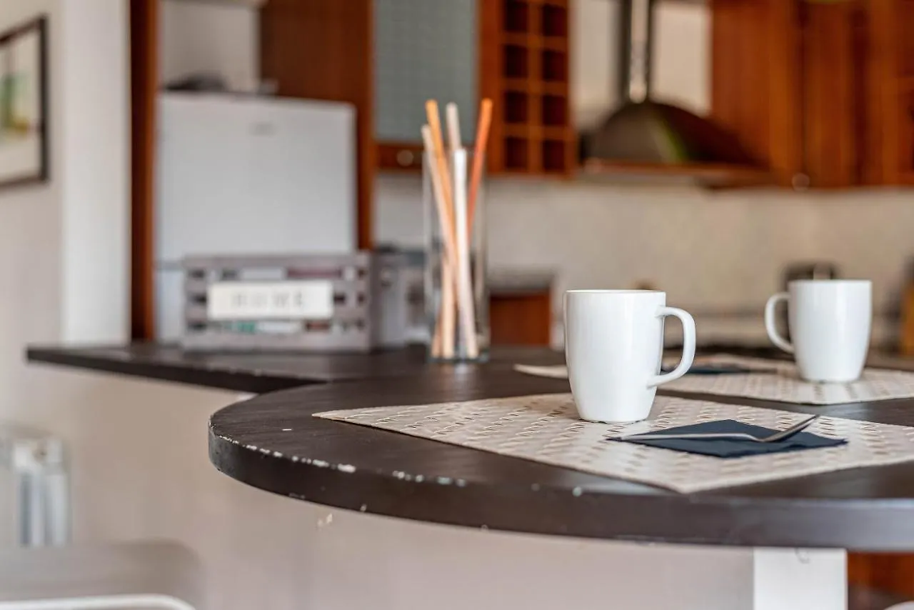 Vicere' Apartment Maqueda 팔레르모 이탈리아