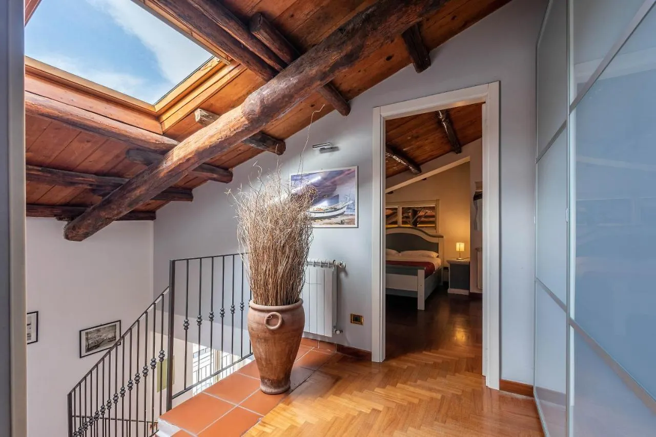 Vicere' Apartment Maqueda 팔레르모 이탈리아