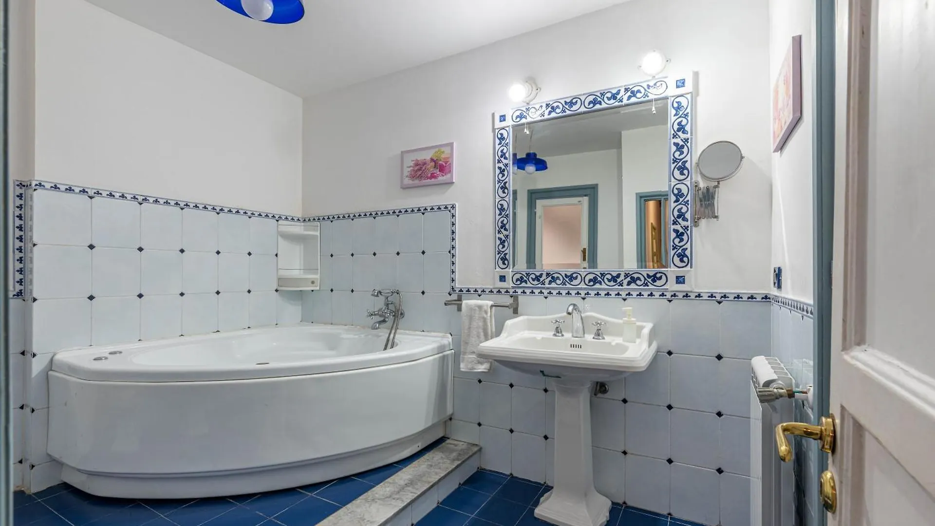 Vicere' Apartment Maqueda 팔레르모 0*,  이탈리아