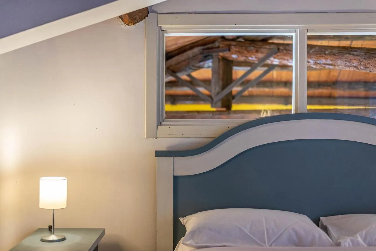 Vicere' Apartment Maqueda Palermo Guest house